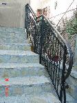 Wrought Iron Belgrade - Staircases_30